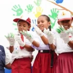 Pesan Menyentuh Siswa SD di Pedalaman NTT: 'Orang Tua Berjuang di Sawah, Saya di Sekolah!'