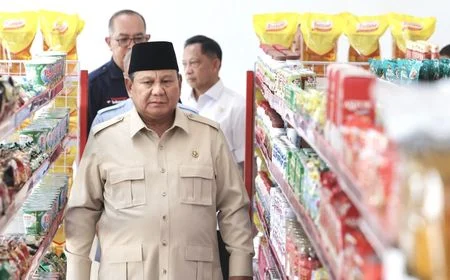 Prabowo Guncang Ratusan BUMN: Ribuan Karyawan Aman, Efisiensi Rp50 Triliun Jadi Target!
