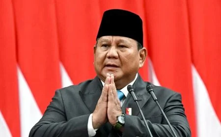 Prabowo 'Londo Ireng', Komdigi Buka Suara Tanpa Permintaan Maaf: Ini Penjelasannya!