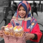 Rahasia UMKM Cimahi Melejit: Omzet Meroket Berkat Sertifikasi Halal BRI Peduli!