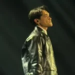 Tangis Afgan Pecah di Konser Retrospektif, Persembahan Menyentuh untuk Vidi Aldiano: 'Sampai Jumpa Lagi Ya!'