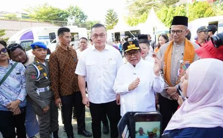 Terobosan Baru! Mobil Klinik Hewan Keliling Jakarta Tuai Pujian, Apa Saja Layanan Unggulannya?