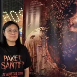 Teror Lebah Misterius Mengancam Nyawa! Dinna Jasanti Keluar Zona Nyaman, Debut Sutradara Film Horor 'Paket Santet'