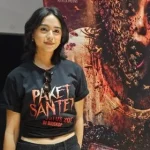 Teror Mengerikan! Yasamin Jasem Hadapi Santet Lebah di Film 'Paket Santet'