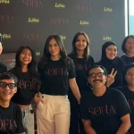Teror Psikologis Mengintai: Anantya Kirana hingga Wulan Guritno Adu Peran di Film Sofia, Hadapi Kekerasan Mengerikan