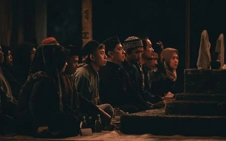 Teror Sasi Geni Siap Menguasai Bioskop, 'Pemikat Jiwa' Tayang 9 Juli 2026!
