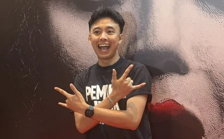 Terungkap! Fajar Nugra Gelisah Beradegan Intim dengan Givina, Minta Restu Istri Demi Peran Film 'Pemikat Jiwa'
