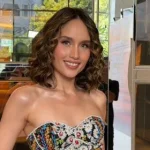 Terungkap! Ini Alasan Mulia Cinta Laura Biayai Pendidikan Asisten Pribadinya yang Putus Sekolah