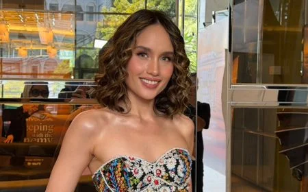 Terungkap! Ini Alasan Mulia Cinta Laura Biayai Pendidikan Asisten Pribadinya yang Putus Sekolah