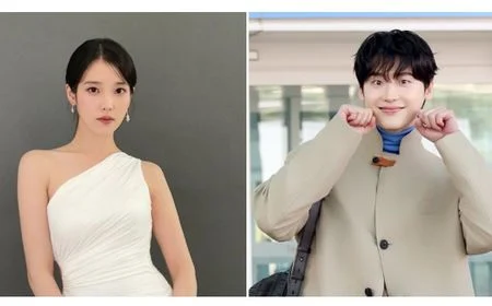 Terungkap! Kisah Cinta IU & Lee Jong Suk Kandas Setelah 4 Tahun, Begini Alasan Mengejutkan di Baliknya!