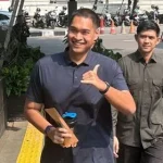 Terungkap! Kurusnya Eks Menpora Dito Ariotedjo Jadi Sorotan saat Diperiksa KPK soal Kasus Haji: Ini Alasannya