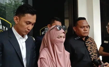 Terungkap! Wardatina Mawa Kecewa Meski Resmi Cerai dari Insanul Fahmi, Ternyata Ini Alasannya