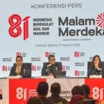 81 Tahun Indonesia Merdeka: Ekonomi Kreatif Jadi Kunci Kemajuan Bangsa, Menekraf Optimistis!