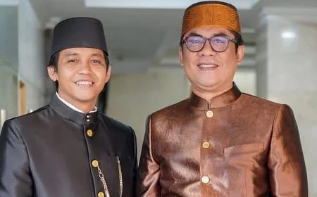 Amplop Misterius di Kemenhut: KPK Kembangkan Kasus Raja Juli Terima Amplop, Bidik Kader PSI Andi Saiful