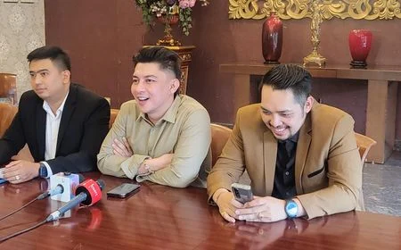 Bantah Dituding Mokondo, Rendy Samuel Ungkap Dugaan Perselingkuhan Shindy Fioerla