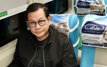 Bantah Isu 'Matikan CCTV', Pemprov DKI Ungkap Fakta Kerusakan Fasilitas Publik Saat Demo 27 Agustus
