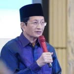 Bantahan Keras! Nasaruddin Umar Diterpa Isu Mundur dari Menteri Agama, Siapa Dalang Hoaks Jelang Muktamar NU?