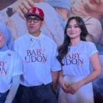 Demi 'Baby Udon', Caitlin Halderman Rela Jadi Istri Siaga dan Dalami Dialek Jawa: Kisah di Balik Peran Menantang