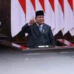 Geger Pidato Prabowo Singgung Pacaran ke Anak Kecil: Komnas Perempuan Tegas Ingatkan, "Hati-Hati, Pak!"