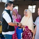 Gempa Flores Mengerikan: BRI Peduli Hadirkan Harapan dengan 3 Posko Logistik dan 1 Dapur Umum di NTT!