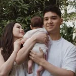 HEBOH! Alyssa Daguise Dihujat Usai Berat Badan Naik, Al Ghazali Pasang Badan: Netizen Syirik!