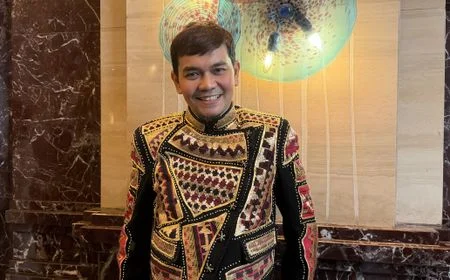 Kejutan di Balik Panggung: Indra Bekti Bongkar Sifat Asli Raisa yang Jarang Terekspos, Ternyata...