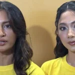 Kejutan! Raihaanun & Dinda Kirana Debut Jadi Kakak-Adik di Serial 'Tante Sonya', Chemistry Langsung Terjalin!