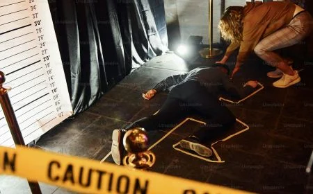 Kematian Misterius Diduga Karumga Febrie Adriansyah: Besok, Polisi Ekshumasi Jasad Pria di Banyumas