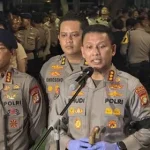 Kericuhan di Bundaran HI: Mahasiswa Diamankan Bawa Golok dan Pisau, Puluhan Lainnya Terlibat!