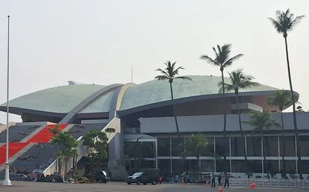 Manuver Mengejutkan Golkar: Perombakan Besar-besaran Pimpinan Komisi DPR, Siapa Saja yang Terganti?