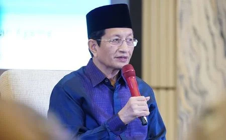 Mengejutkan! Menteri Agama Nasaruddin Umar Putuskan Tak Maju di Muktamar NU, Ini Alasannya!