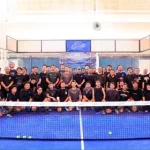 Padel Bhayangkara Cup 2026: Momen Langka Adu Skill Polisi dan Jurnalis Trunojoyo di Lapangan Hijau!