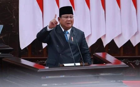 Revolusi Pemadaman Karhutla: Prabowo Sambut Antusias Ide 'Ubi Bombing' dari Aparat!