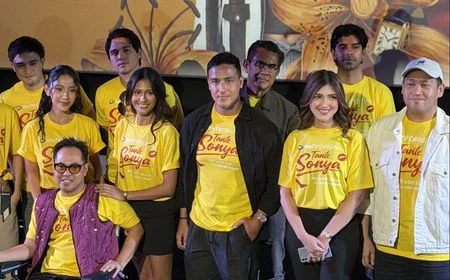 Tak Cuma Modal Wajah Tampan, Maxime Bouttier Bongkar Rahasia Tampil Muda, Gaya Rambut Jadi Penentu Utama!