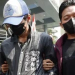 Tak Disangka! Aktor Revaldo Sembunyikan Narkoba di Kotak Sepatu, Terjerat Kasus untuk Keempat Kalinya