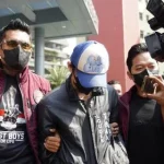 Terjerat Narkoba Lagi, Revaldo Ungkap Alasan Mengejutkan di Balik 'Ketidakkapokannya'
