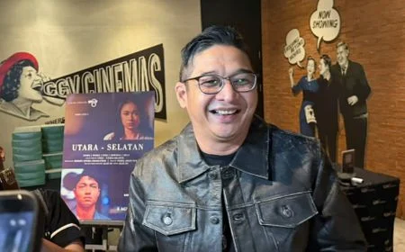Terungkap! Pasha Ungu Ungkap Alasan Tak Mau Kenalkan Pacar Kiesha Alvaro: 'Nggak Usah Kenalin ke Ayah!'