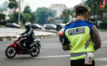 Tragedi Maut di Bone: Anggota Polisi yang Tabrak dan Tewaskan Balita di Bone Ditahan, Saksi Mata Ungkap Fakta Mengejutkan!