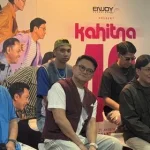 40 Tahun Kahitna: Konser Akbar Siap Guncang Jakarta dengan 40 Lagu 'Galau' dan Kejutan Spesial!