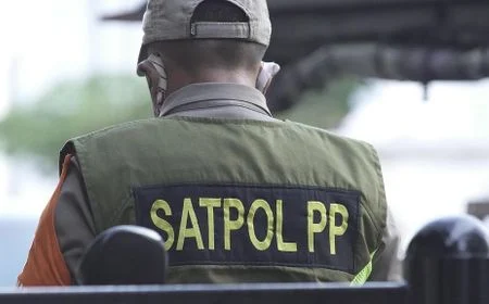 Aksi Arogan Lima Mobil Mewah di CFD Jakarta, Satpol PP Disemprot Gubernur: Bagaimana Ini Bisa Terjadi?
