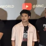 Bastian Steel Akui 'Bencana' di Lokasi Syuting: Susah Banget Nahan Ngakak Bareng Oki Rengga!