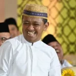BBM Langka di Makassar: Antrean Panjang, Bahlil Blak-blakan: 'Harusnya Tidak Antre!'