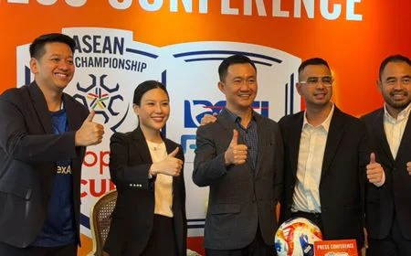 Bikin Heboh! Raffi Ahmad Rogoh Kocek Puluhan Miliar Demi Tayangkan ASEAN Club Championship Gratis di YouTube RANS