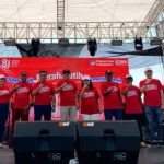 BRI dan Pemprov Maluku Utara Bersatu Padu: Sinergi Perkuat UMKM dan Gali Potensi Desa Demi Kesejahteraan Rakyat