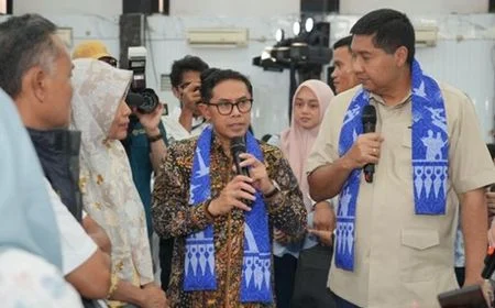 BRI Tancap Gas! Sinergi Ekosistem Perumahan Jakarta untuk Sukseskan Program 3 Juta Rumah Rakyat