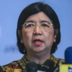Destry Damayanti Resmi Pimpin Bank Indonesia: Era Baru Penguatan Ekonomi Nasional Dimulai!