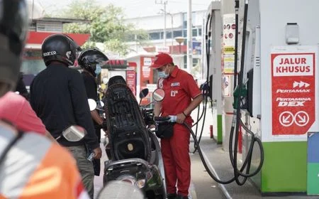 DPRD Sulsel Geram Lihat Antrean BBM, Pertamina: Kami Tidak Minta Penjelasan! Butuh Solusi Nyata!
