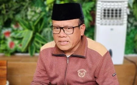 Gebrak Lapas Mewah Cibinong, Ombudsman Dituding 'Terlalu Berani': IPW Tegas, 'Mereka Bukan Polisi!'