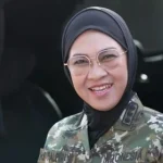 GEGER! Bupati Gowa Husniah Talenrang Jadi Tersangka Kasus PBG? Polisi Geledah Kantor dan Rumah Jabatan