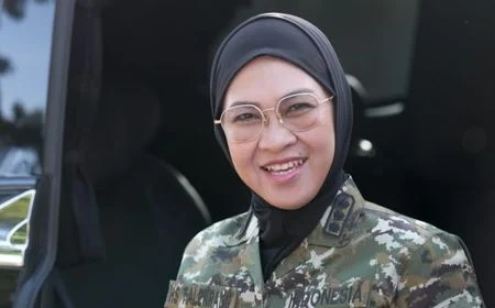 GEGER! Bupati Gowa Husniah Talenrang Jadi Tersangka Kasus PBG? Polisi Geledah Kantor dan Rumah Jabatan